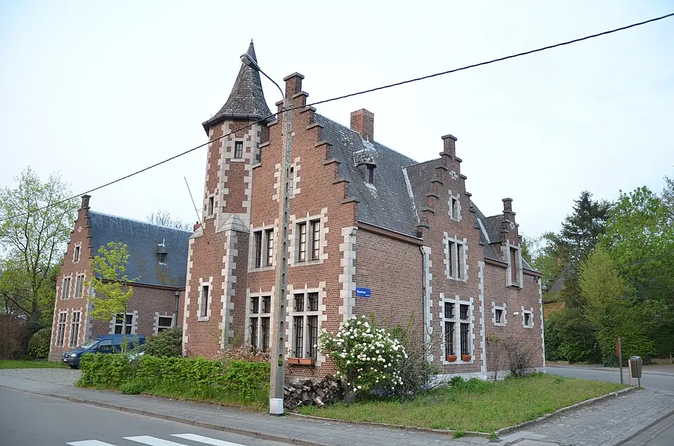 Kasteel Empain