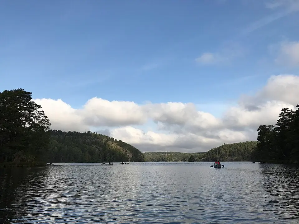 Marvikarnas naturreservat