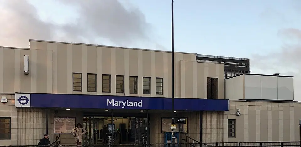 Maryland