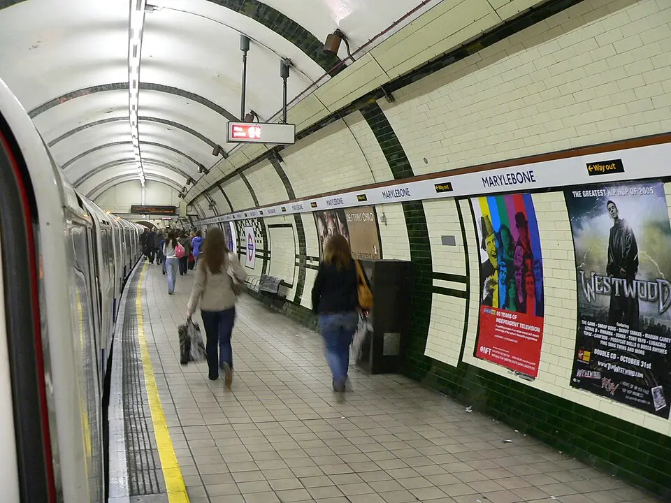 Marylebone