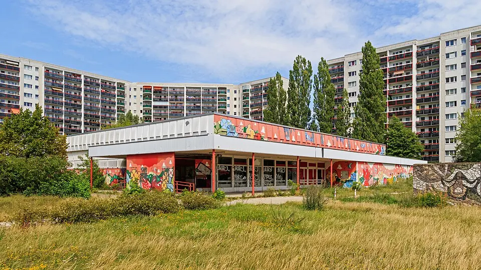 Marzahn