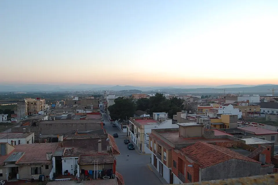Massalavés