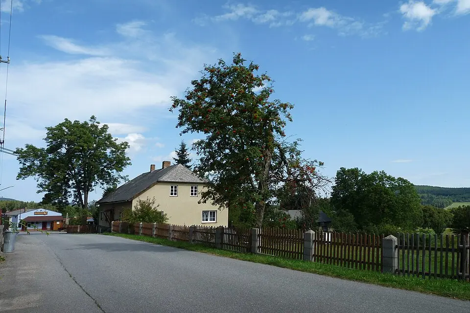 Immagine: Czeva · CC BY-SA 3.0 Masákova Lhota