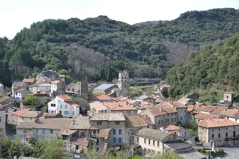 Slika: METGE Jean · CC BY-SA 3.0 Mas-Cabardès