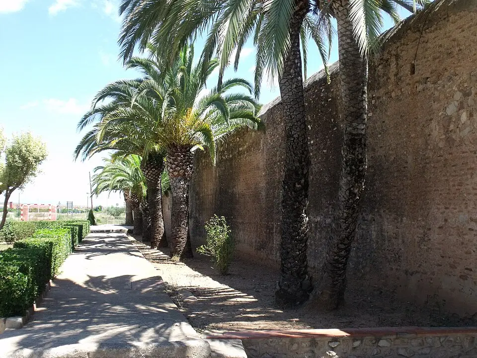 Conjunto Fortificado de Mascarell