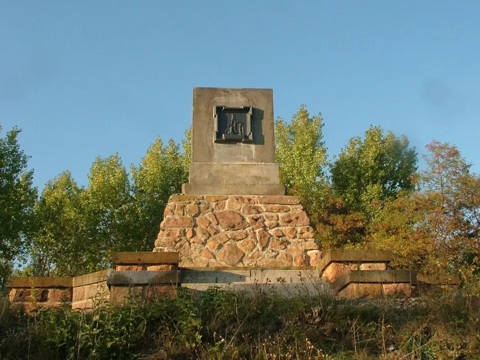 Maschinendenkmal