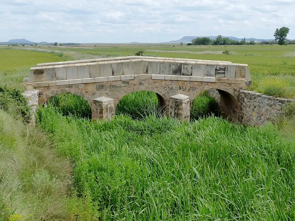 puente de Masegoso