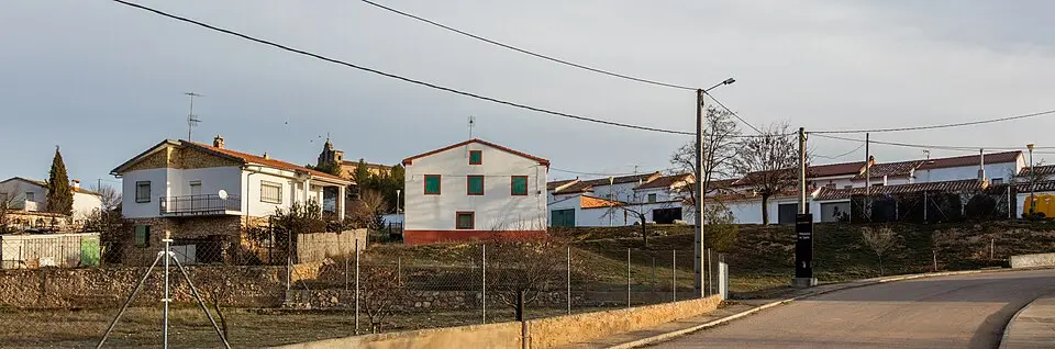 Masegoso de Tajuña