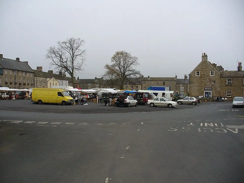 Masham
