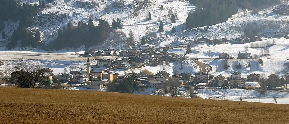 Masi di Cavalese
