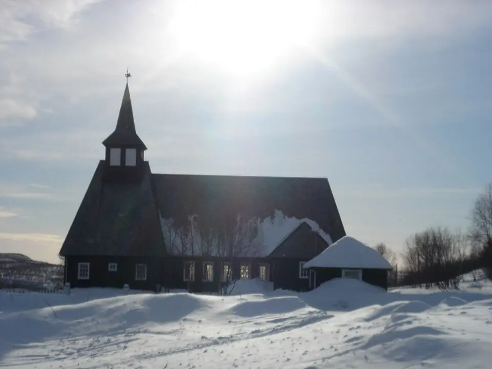 Masi kirke