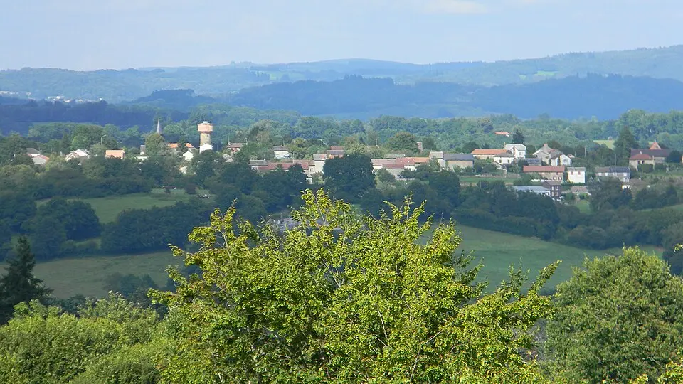Masléon