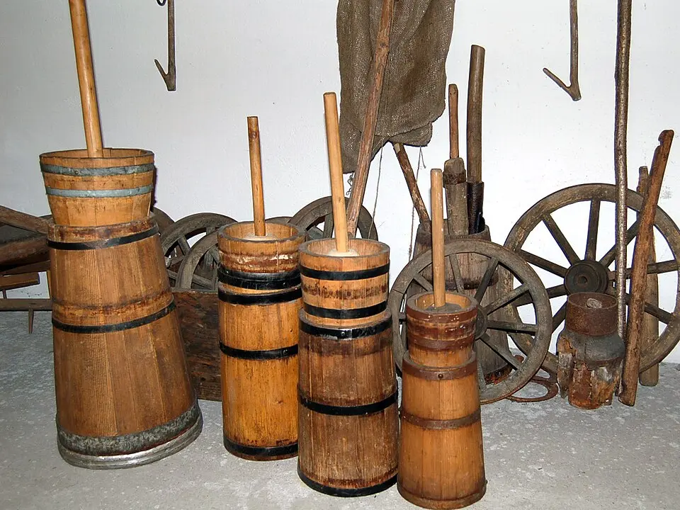 Muzeum Regionalne „Kamojówka” w Suszcu