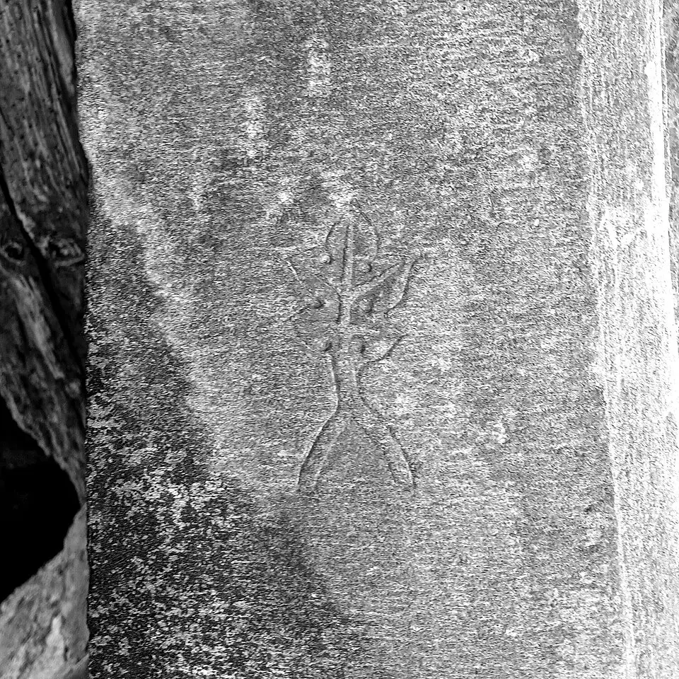 Kilcooly Abbey