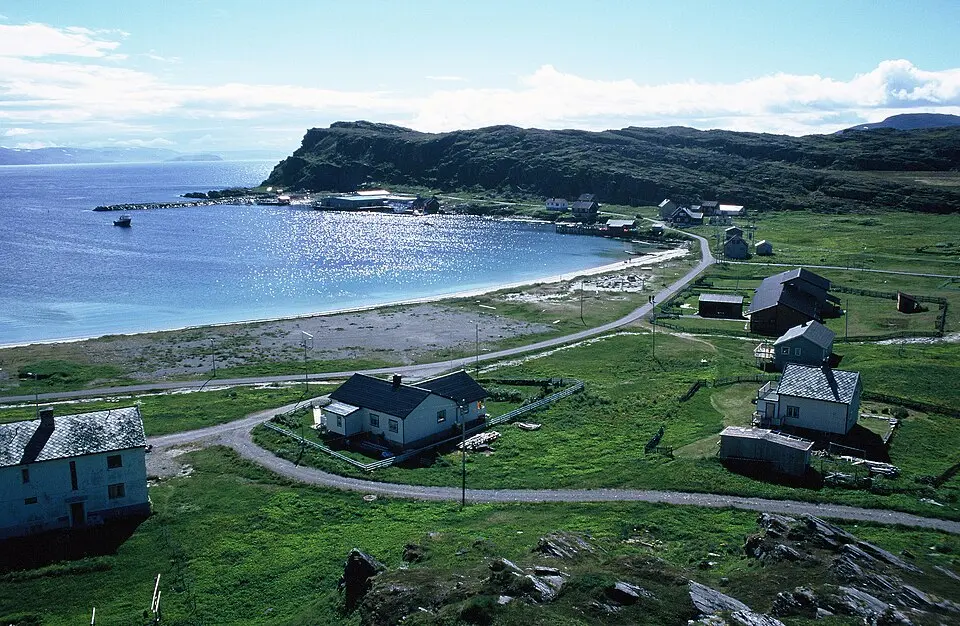 Måsøya