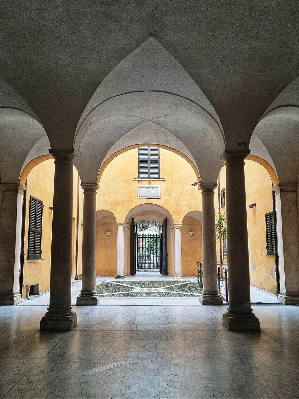 Diocesan Museum of Massa