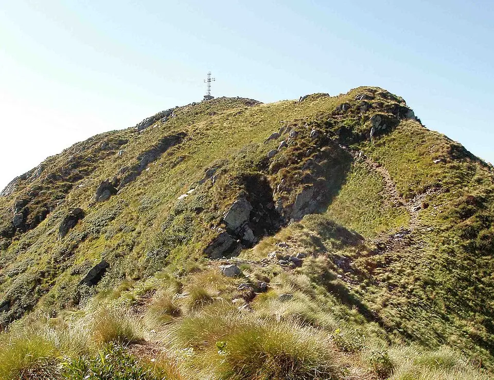 Massa del Turlo