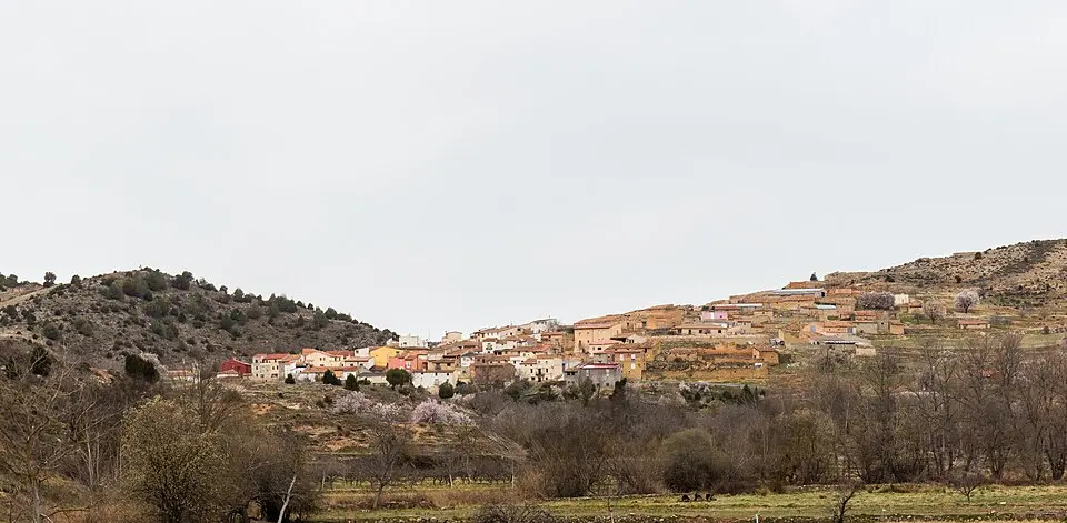 Algar de Mesa