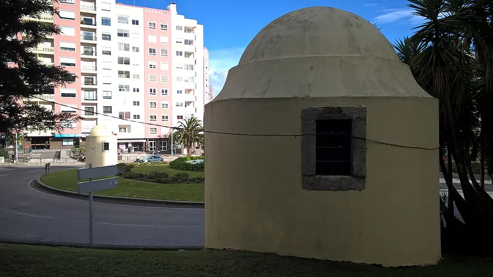 Massamá e Monte Abraão
