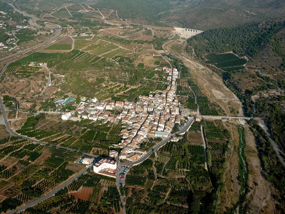 Algar de Palancia