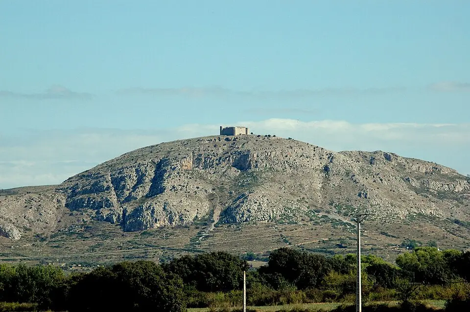 Montgrí