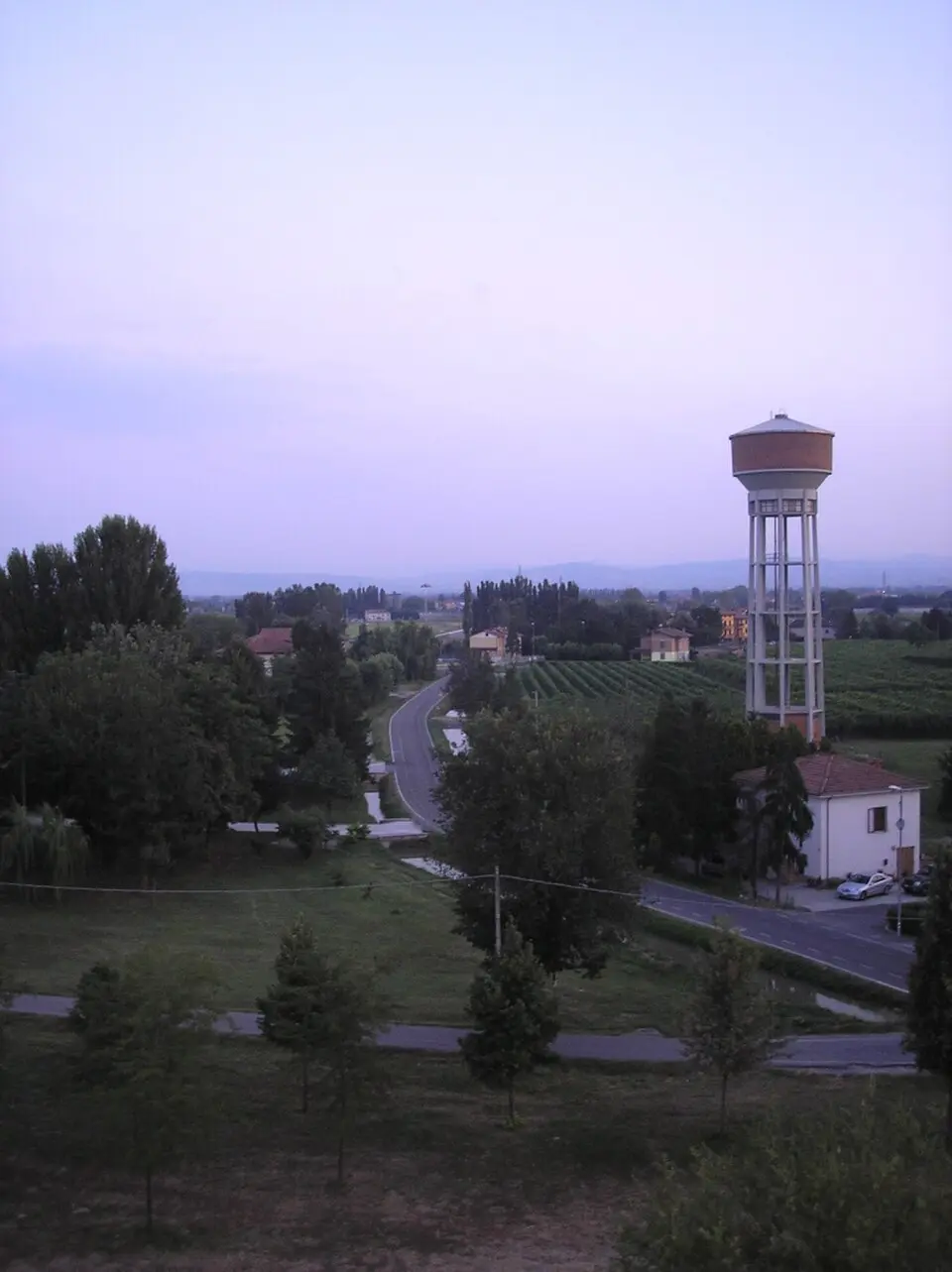 Massenzatico