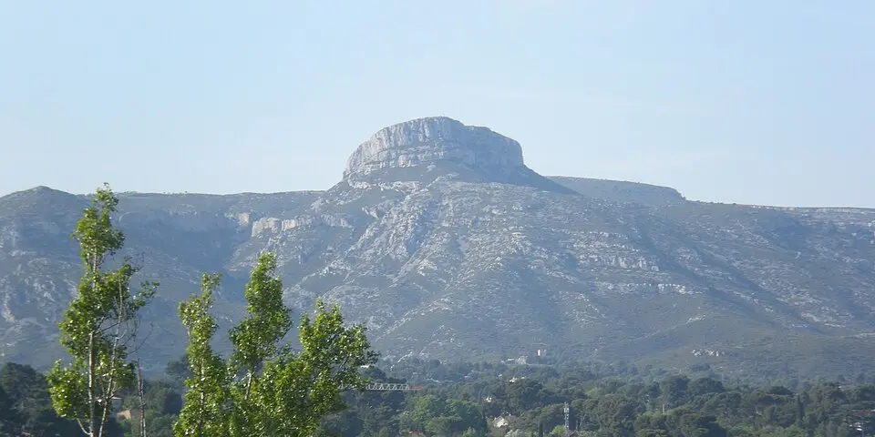 Garlaban