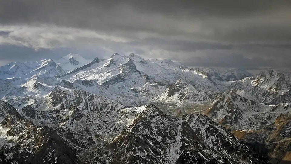 massif du Néouvielle
