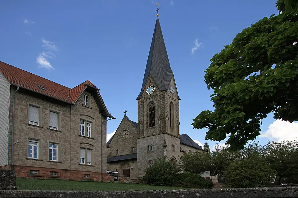 Massweiler
