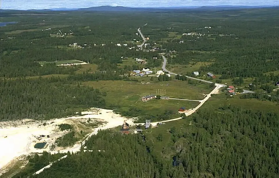 Masugnsbyns naturreservat