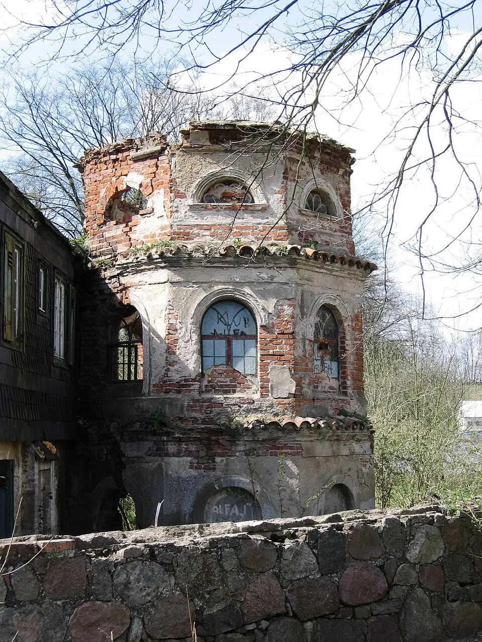Wieża