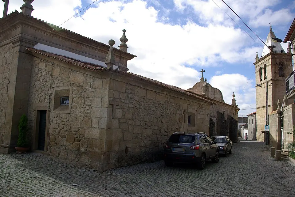 Mata de Lobos