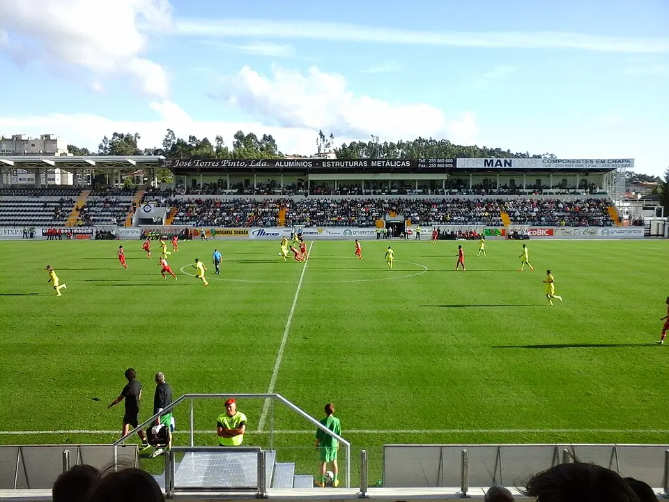 Stade Capital do Móvel