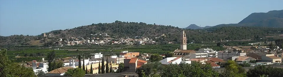 Algimia de Alfara