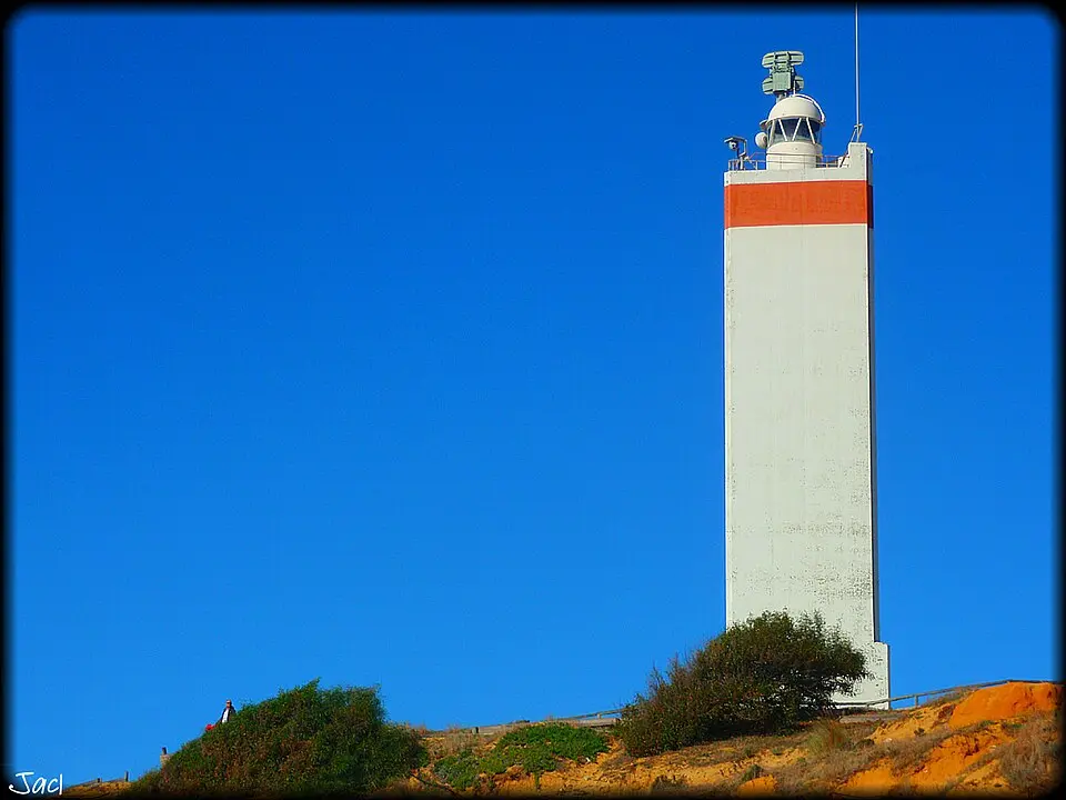 phare de Matalascañas