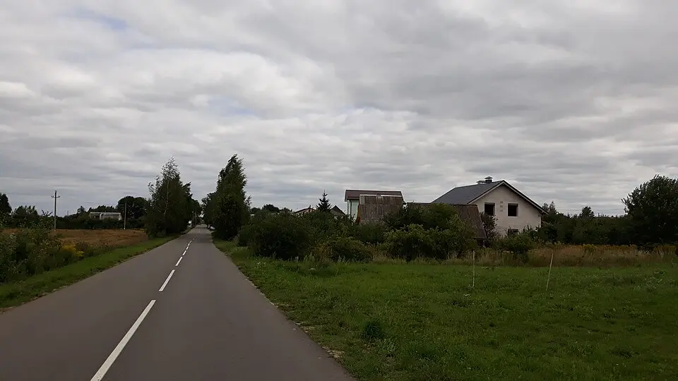 Матароўшчына