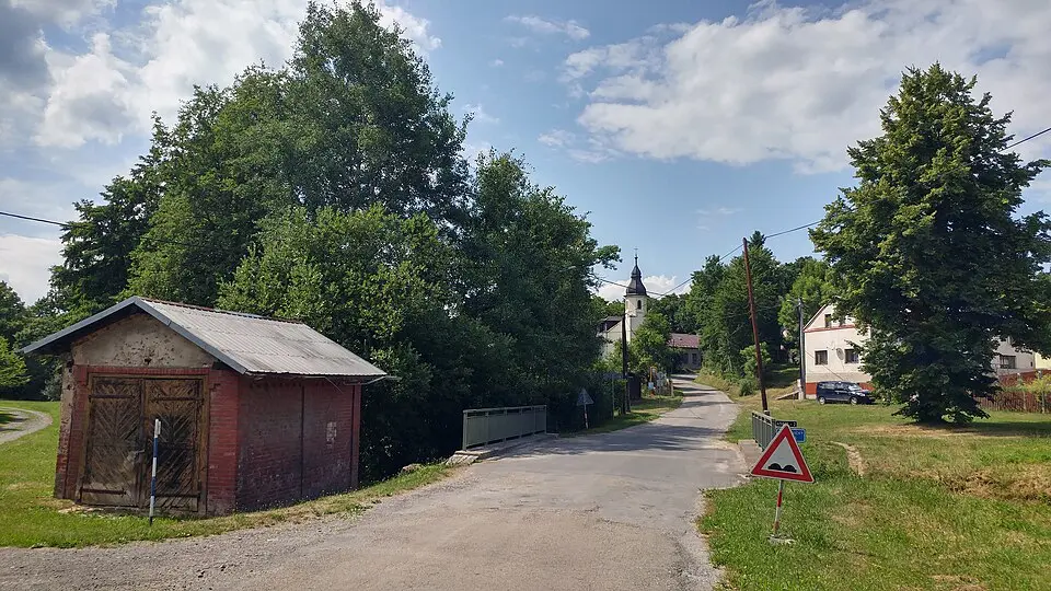 Matějovice