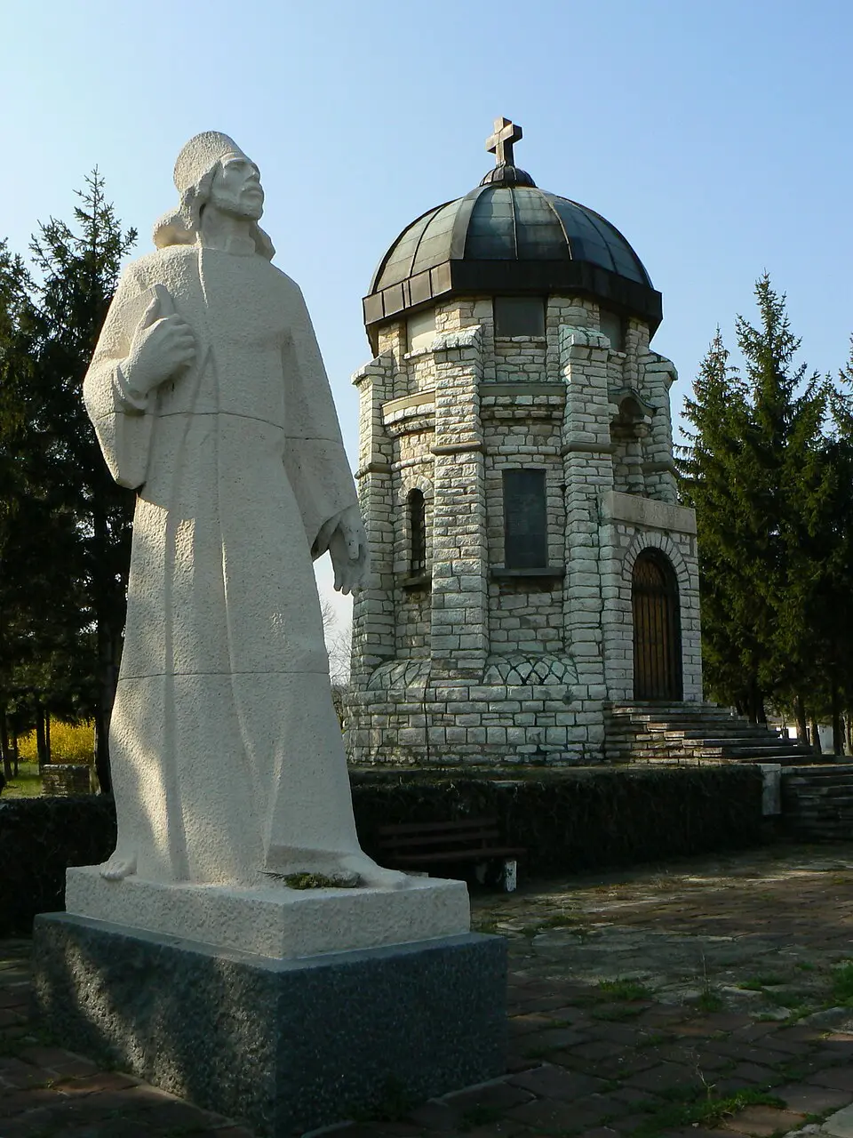 Novo Selo