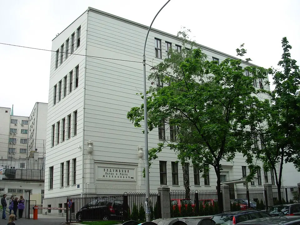 Mathematical Gymnasium