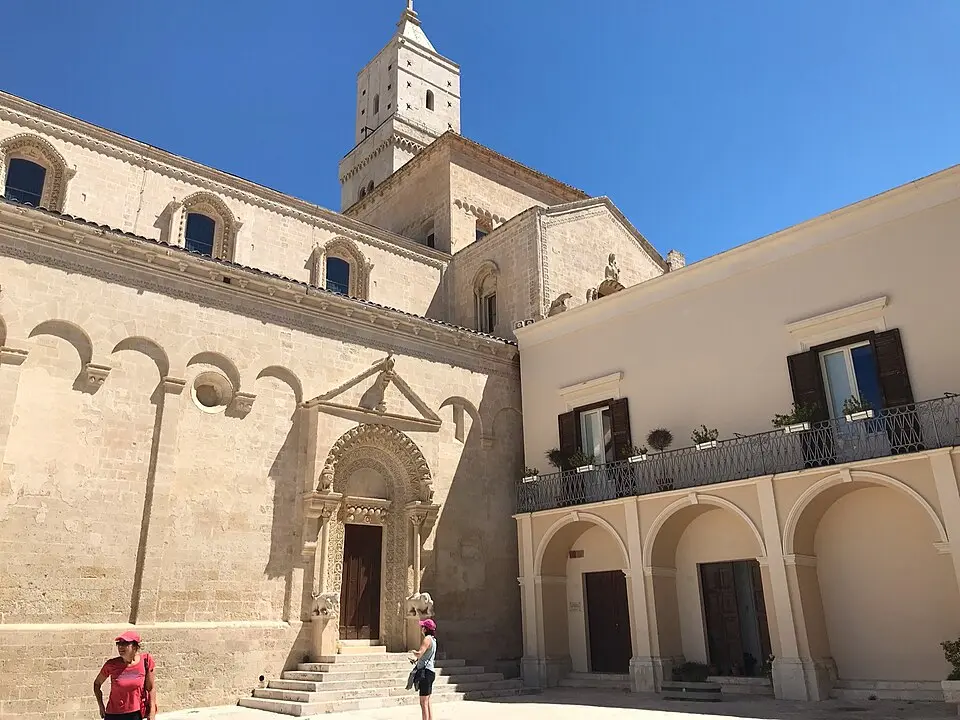 Palazzo Vescovile