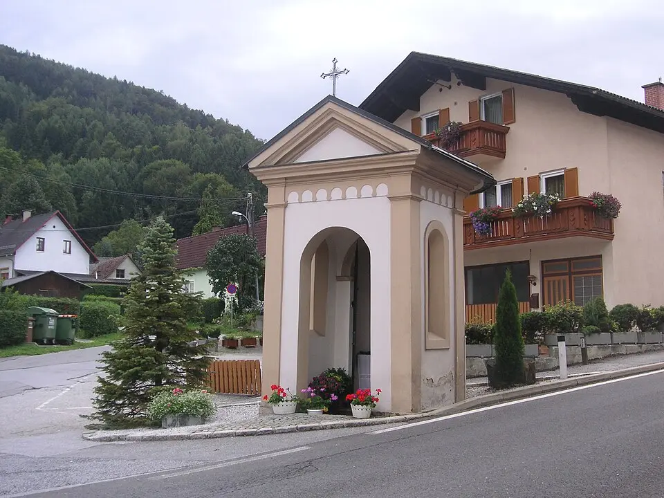 Materleitner-Kapelle