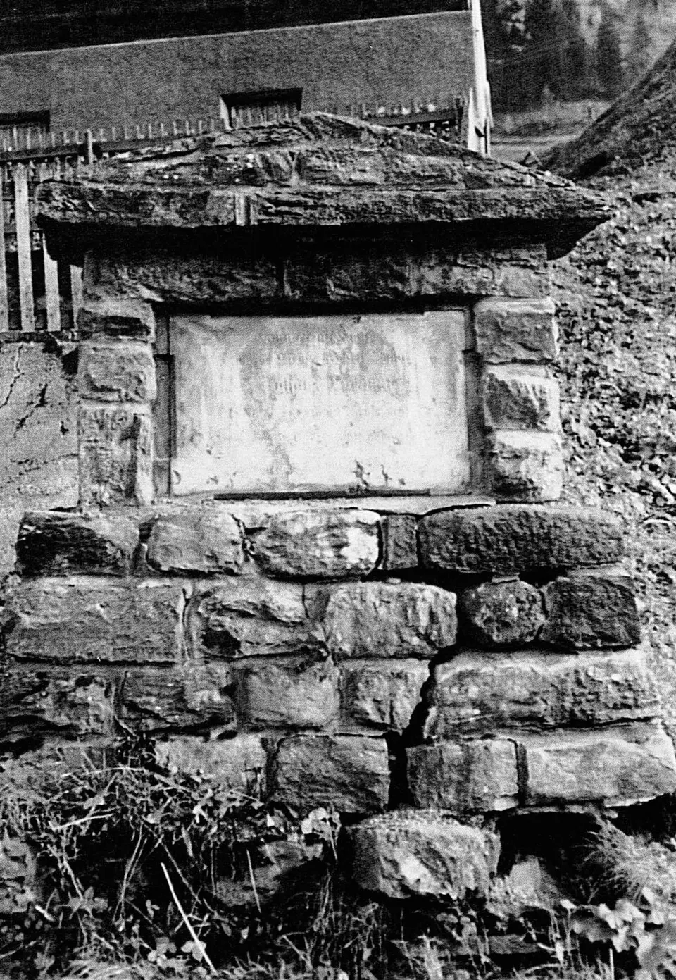Matthias-Schmid-Denkmal