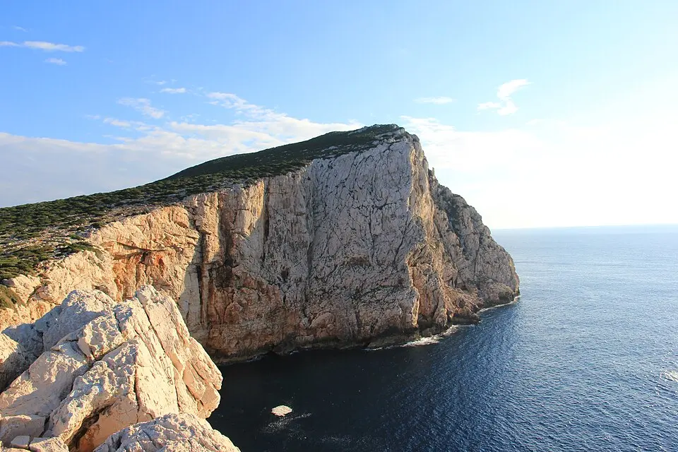 capo Caccia