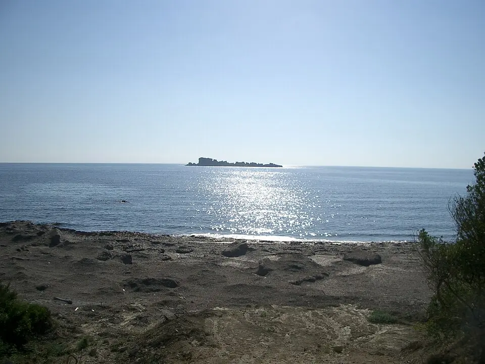 Trachiá