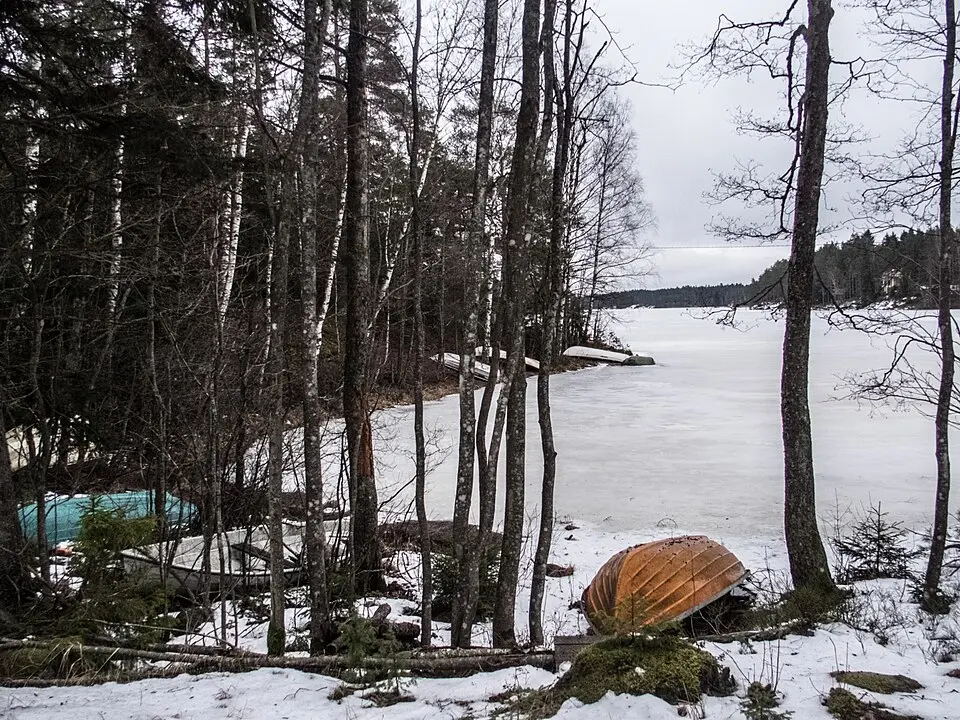 Teijon kansallispuisto