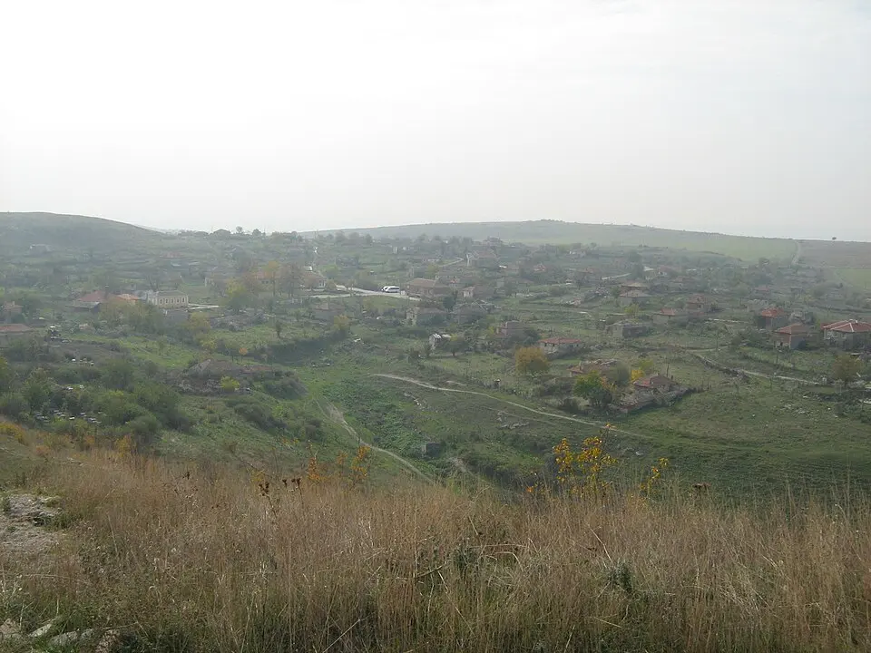 Matochina