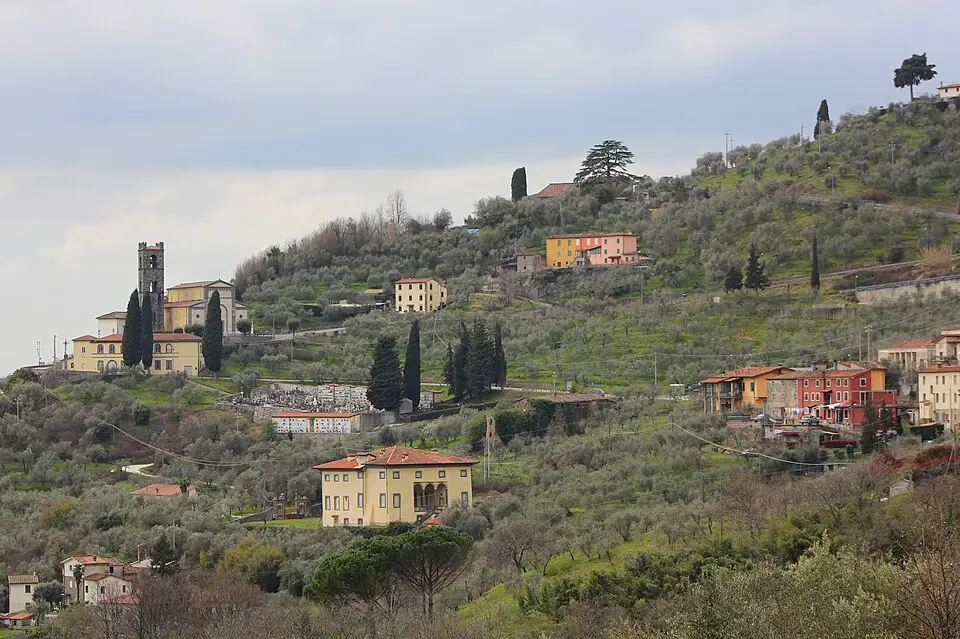 Matraia