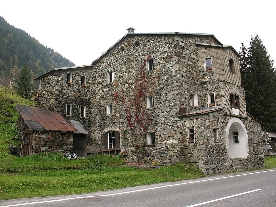 Gasthaus Brühl