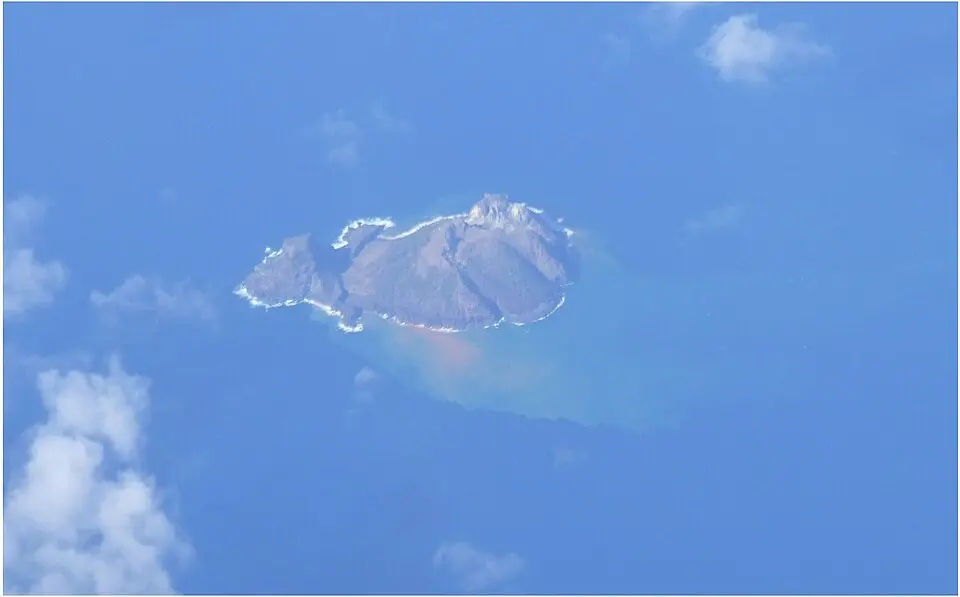 île Matthew