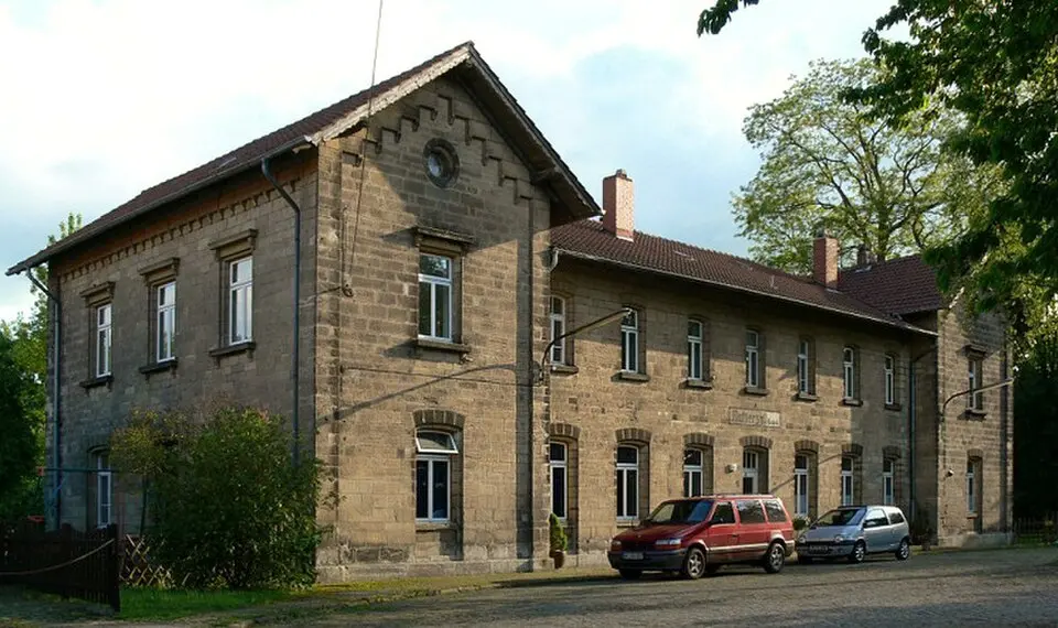 Image: de:Benutzer:AxelHH · Public domain Winnigstedt